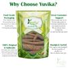 Yuvika Majith Nepali - Manjistha - Rubia cordifolia 400 Grams view 3
