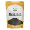 YUVIKA Harad Choti - Kali Harad - Black Himej - Terminalia Chebula - Myrobalan 100 Grams view 1