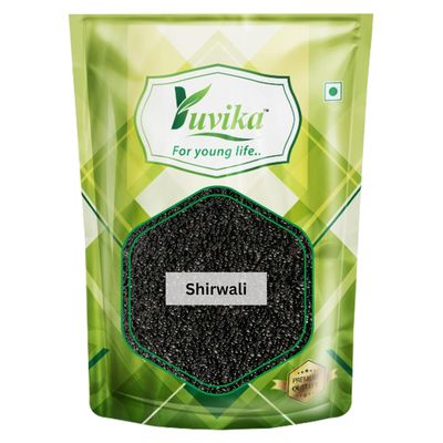 YUVIKA Shriwali - Sirwali - Plumed Cockscomb 400 Grams