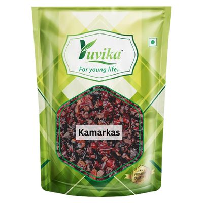 Yuvika Kamarkas - Gond Chunia - Butea Frondosa 200 Grams