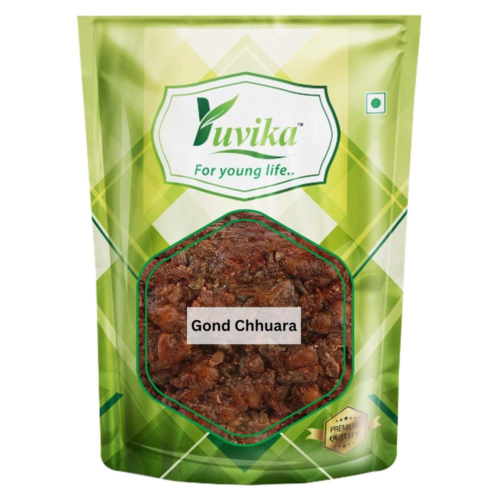 Yuvika Gond Chhuara - Gond Chuara - Dates Gum 100 Grams