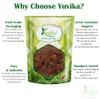 Yuvika Gond Chhuara - Gond Chuara - Dates Gum 100 Grams view 3