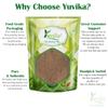 YUVIKA Kutki Powder - Katuki Powder - Picrorhiza Kurroa - Hellabore 200 Grams view 3