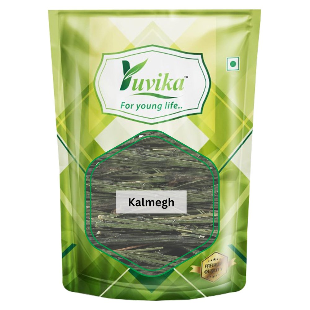 Yuvika Kalmegh - Chirayta Hara - Andrographis Paniculata 200 Grams