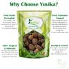 YUVIKA Gorakhmundi - Sphaeranthus Indicus - East Indian Globe Thistle 100 Grams view 3