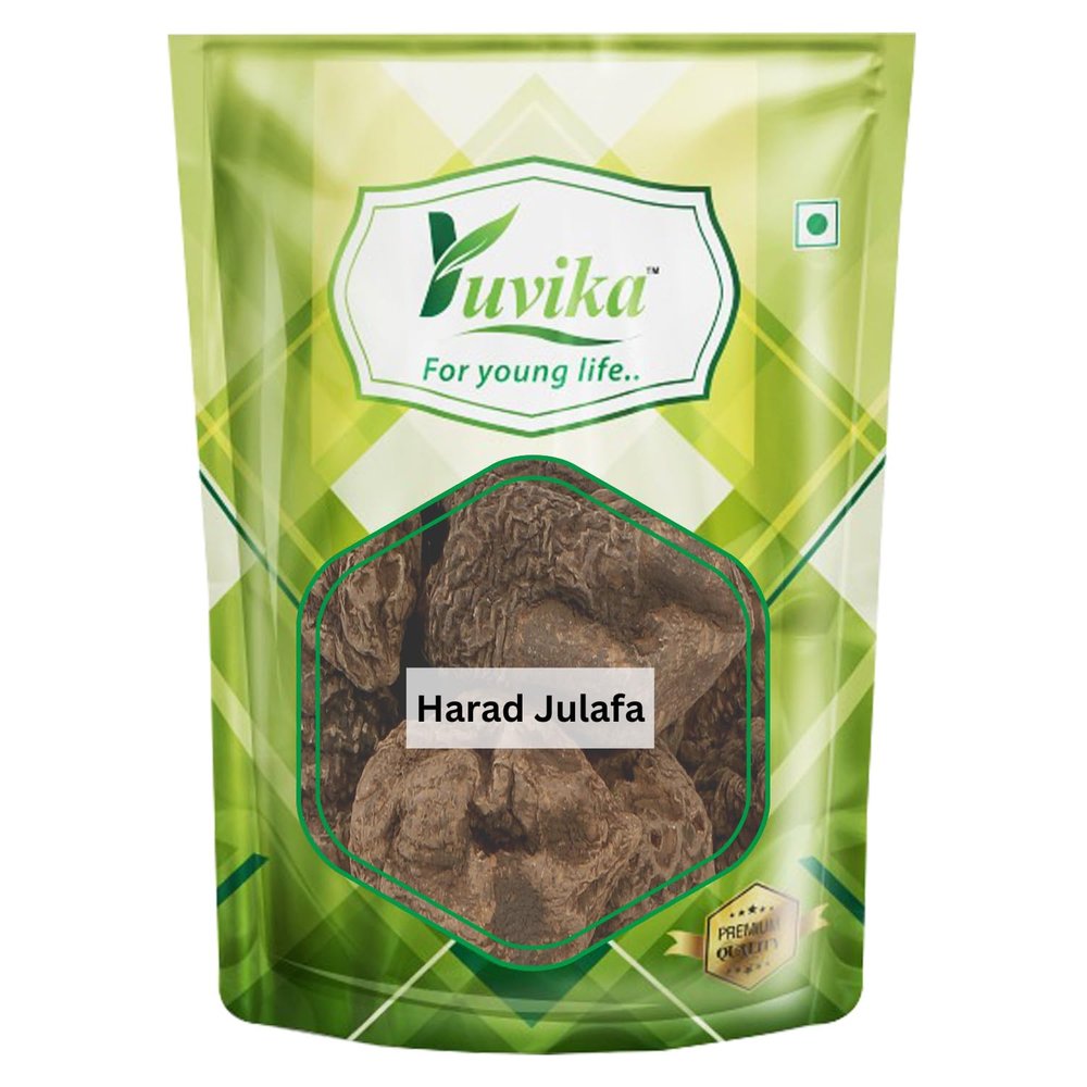 Yuvika Harad Julafa - Julfa Harad - Terminalia chebula 200 Grams