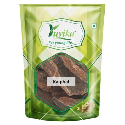 Yuvika Kaiphal - Myrica Esculenta - Myrica Nagi 100 Grams