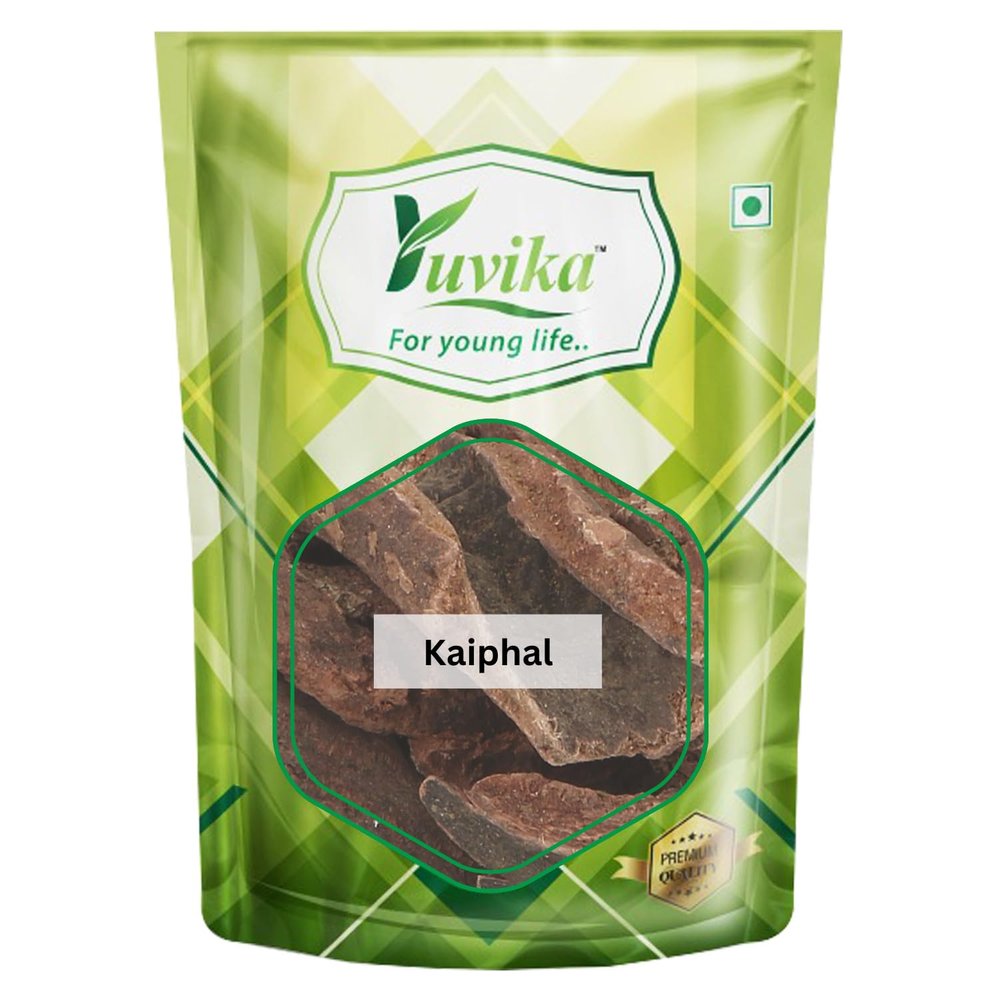 Yuvika Kaiphal - Myrica Esculenta - Myrica Nagi 100 Grams