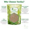 Yuvika Kurand Ghas Powder - Bophali - Baphuli - Corchorus Depressus 400 Grams view 3