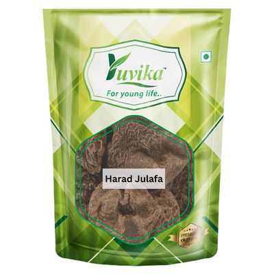 Yuvika Harad Julafa - Julfa Harad - Terminalia chebula 100 Grams