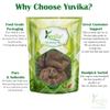 Yuvika Harad Julafa - Julfa Harad - Terminalia chebula 100 Grams view 3