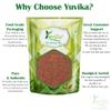 YUVIKA Kaiphal Powder - Myrica Esculenta - Myrica Nagi 200 Grams view 3