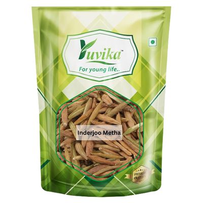 YUVIKA Indrajau Meetha - Inderjoo Metha - Wrightia Tinctoria 200 Grams