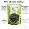 Yuvika Bhringraj Leaves - Bhangra - Eclipta Alba 400 Grams view 3