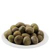 Yuvika Karanjwa - Sagar Goti - Pongamia Pinnata - Caesalpinia Bonducella - Fever Nuts 200 Grams view 2
