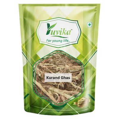 Yuvika Kurand Ghas - Bophali - Baphuli - Corchorus Depressus 400 Grams