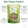 Yuvika Kurand Ghas - Bophali - Baphuli - Corchorus Depressus 400 Grams view 3