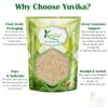 Yuvika Kuda -400Gr, 1 Piece view 3