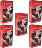 Kohinoor Xtra Time 10'S Condom (Pink) - Set of 5 view 1