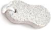 Antiqueshop Oval Shaped Natural Pumice Stone Pedicure Tool Callus Remover view 1