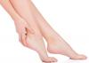 Antiqueshop Oval Shaped Natural Pumice Stone Pedicure Tool Callus Remover view 3