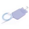 IS IndoSurgicals Silicone Enema Kit (2 L) view 2
