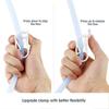 IS IndoSurgicals Silicone Enema Kit (2 L) view 4