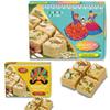 Bogatchi Soan Papdi Traditional Rajasthani Sweet for Gift, 450g and Soan Papdi Royal Indian Sweet for Gift, 250g view 1