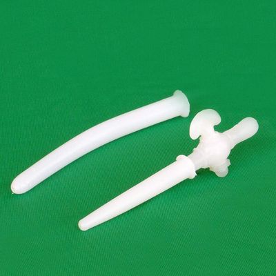PRIME STORE INDIA Tapped Enema Nozzle (5 Set)
