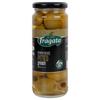 Fragata Queen Pitted Green Olives 340G view 2
