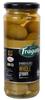 Fragata Plain Green Olives 340g- Queen view 1