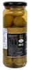 Fragata Plain Green Olives 340g- Queen view 3