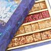 Ghasitaram Gifts - Sugarfree Sweets - Natural Fruit Assorted Sugarfree Sweets 400 GMS|Sugar Free Sweets|Diabetic Friendly|Diwali Sugar Free Sweets Box view 1