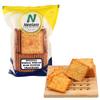 Neelam Foodland Special Whole Wheat Slim Pepper Crackers view 1