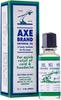 10 ML - Axe Brand Universal Oil Instant Pain / Cold / Headache Relief! Pack Of 3 view 1
