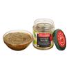 Aamra Gourmet Homemade Chilli Basil Pesto Dip 180gm with extra virgin olive oil view 3