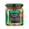 Aamra Homemade Traditional Dry Mango Pickle, No Artificial Preservatives- 150 grams view 1