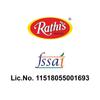 Rathi's Sohan Papdi, 500 Grams (Pack of 2, Sohan Papdi_Chocolate+Elaichi_250gm) view 4
