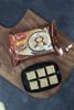 Rathi's Chocolate Sohan Papdi, 250 Grams- (Pack of 2) view 2