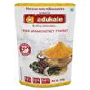 Adukale Fried Gram Chutney Powder | Huri Kadale Chutney Pudi | Traditional South Indian Side Dish | No Palm Oil & Preservatives | 200g view 1