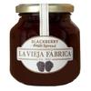 La Vieja Fabrica Blackberry Mermelada Gluten Free Fruit Spread, 12.35 oz  350 g view 1