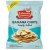 Jabsons Banana Chips Simply Salted 150g | Vrat-Friendly Namkeen | No Onion No Garlic | Rock Salt Snack | Gluten-Free | Ready to Eat | Light & Crunchy Banana Chips view 1