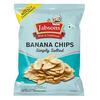 Jabsons Banana Chips Simply Salted 150g | Vrat-Friendly Namkeen | No Onion No Garlic | Rock Salt Snack | Gluten-Free | Ready to Eat | Light & Crunchy Banana Chips view 3