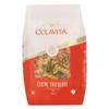 Colavita Eliche Tricolore Pasta 500g | Hard Durum Wheat Versatile Pasta | High Protein | Organic, All Natural | 100% Italian, No Artificial Ingredients view 1