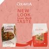 Colavita Eliche Tricolore Pasta 500g | Hard Durum Wheat Versatile Pasta | High Protein | Organic, All Natural | 100% Italian, No Artificial Ingredients view 2