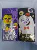 Halloween Pocket Tissues by Creatology (2pc) view 1