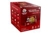 HYP- Protein Cookies, Oatmeal Raisin Cookies (6x42g) | 10 g Protein per Cookie | High Protein Cookies with No Soy Protein | Zero Preservatives | High Fiber Protein Cookies view 1