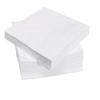 IKEA FANTASTISK Paper Napkin (100, White) view 1
