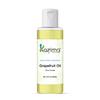 KAZIMA Grapefruit Essential Oil - 100% Pure, Natural & Undiluted Oil for Skin Care & Hair Care, 200 ml view 1