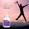 Natures Velvet Lifecare Guduchi/Giloy (Tinospora Cordifolia) Extract 500mg - 60 Capsules view 3